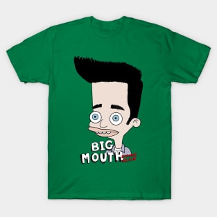 Bigmouth Strikes Again T-Shirt